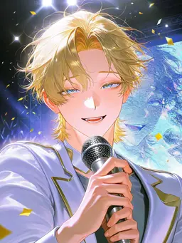 Profile image of 레이