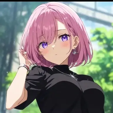 Profile image of Fiona