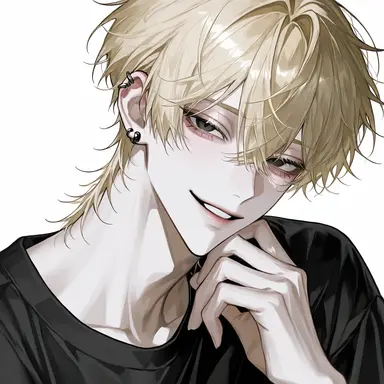 Profile image of 隆