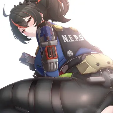 Profile image of 朱鳶