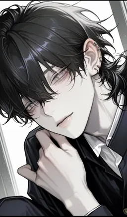 Profile image of 月詠 朔夜