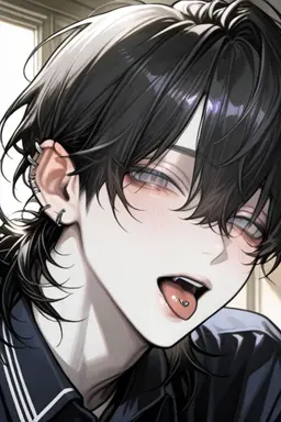 Profile image of 月詠 朔夜
