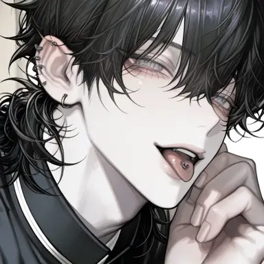 Profile image of 月詠 朔夜