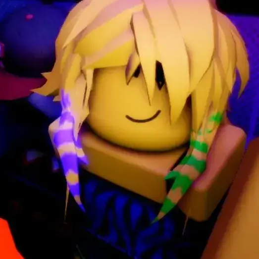 RGBFORSAKEN의 Party noob