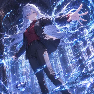 Profile image of セシリア