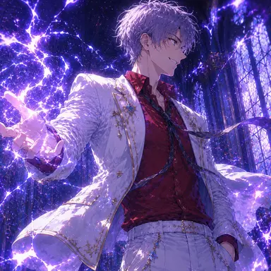 Profile image of ライ