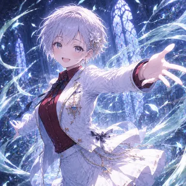Profile image of シオン