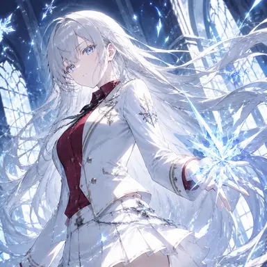 Profile image of レイラ