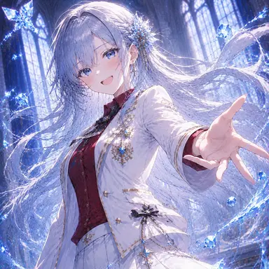 Profile image of ミリア