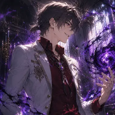 Profile image of クロノ
