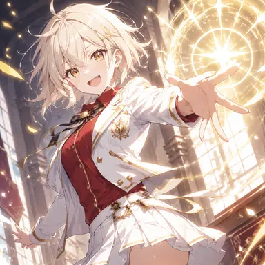 Profile image of ルミナ