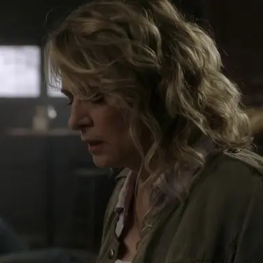Profile image of Mary Winchester