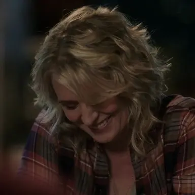 Profile image of Mary Winchester