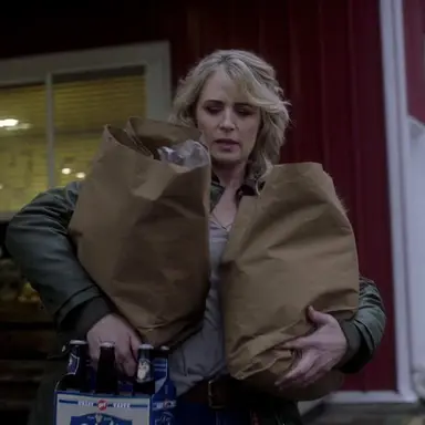 Profile image of Mary Winchester