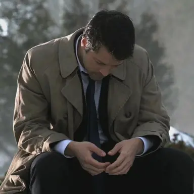 Profile image of Castiel Novak
