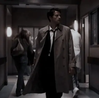 Profile image of Castiel Novak