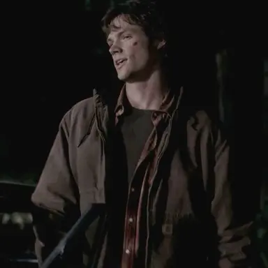 Profile image of Sam Winchester