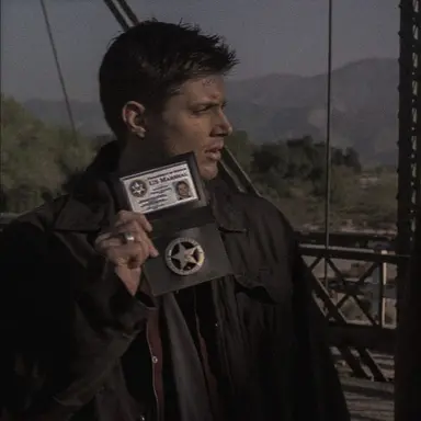 Profile image of Dean Winchester
