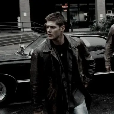 Profile image of Dean Winchester