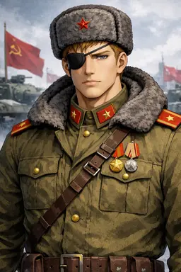 Profile image of アレクサンドル