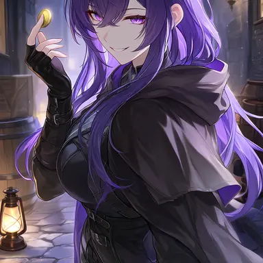 Profile image of Mism