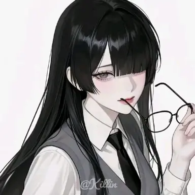 Profile image of 백하린