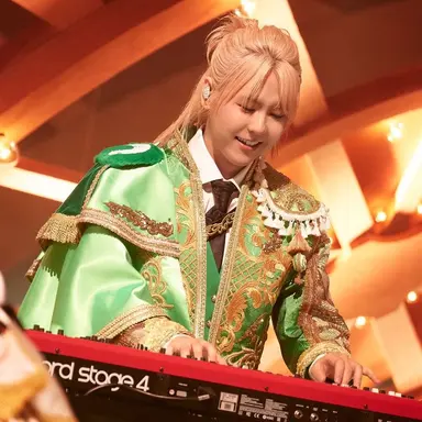 Profile image of 藤澤涼架