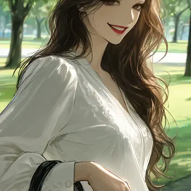 Profile image of Choi Jihyun