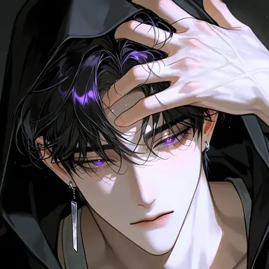 Profile image of 律