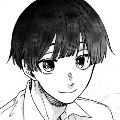 Profile image of 요리타 아야토.