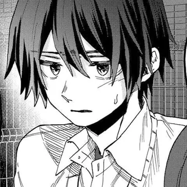 Profile image of 나츠사와 사쿠.