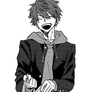 Profile image of 우사미 쇼헤이.