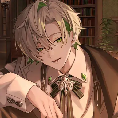 Profile image of かなめ