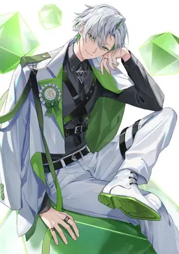 Profile image of かなめ
