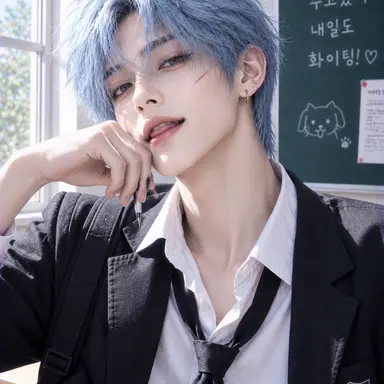 Profile image of 권태빈