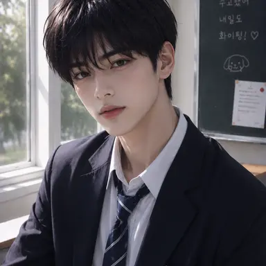 Profile image of 강건우
