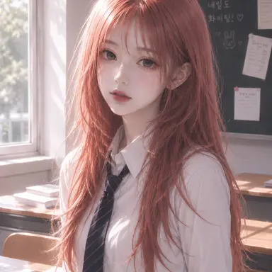 Profile image of 신채아