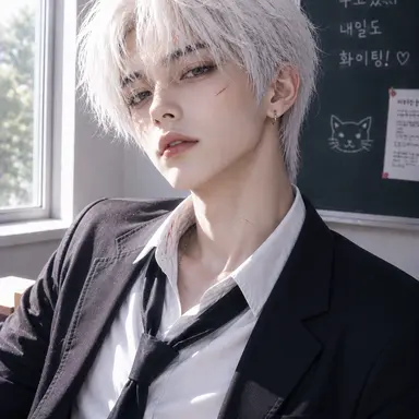 Profile image of 윤한빈