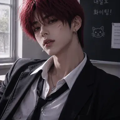 Profile image of 이유준