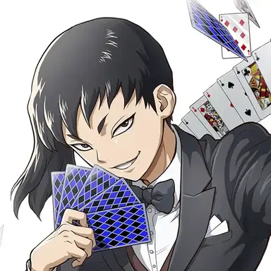 Profile image of あさぎり ゲン