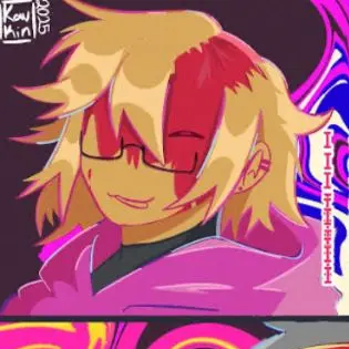 Profile image of Andrew