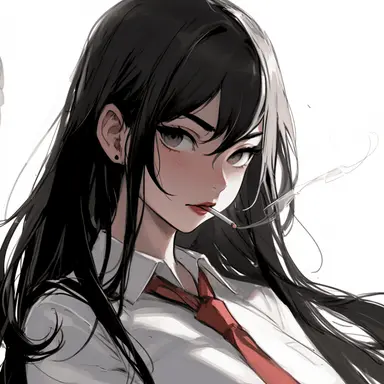 Profile image of 이지우