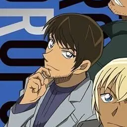 Profile image of 諸伏景光