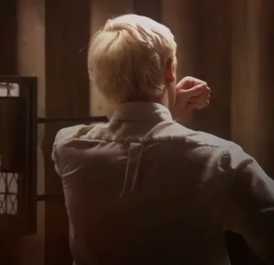 Profile image of Draco Malfoy.