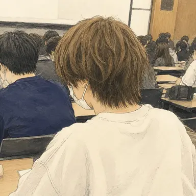 Profile image of 伊野尾