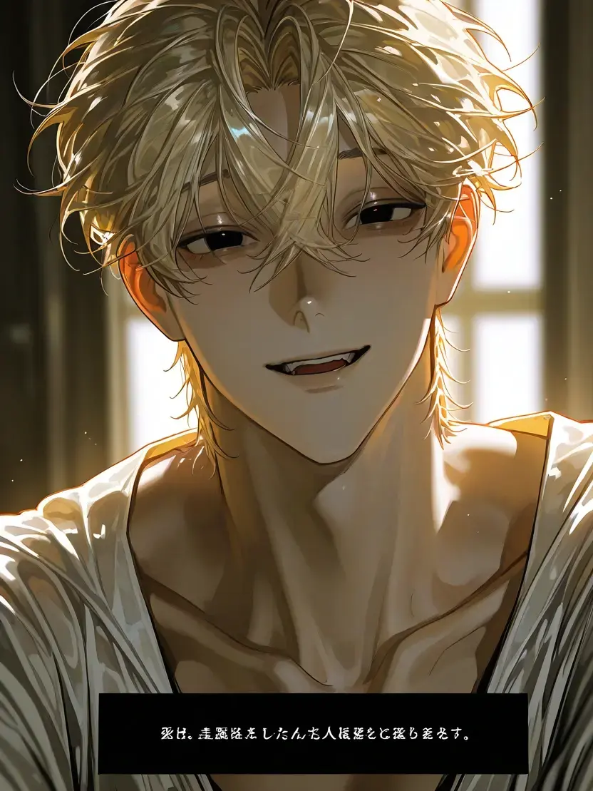 Ponpon_O의 異常性癖友人。