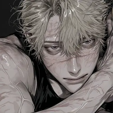 Profile image of ユイ