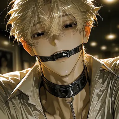 Profile image of ユイ