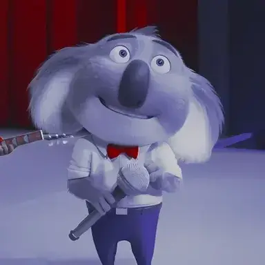 Profile image of Buster Moon