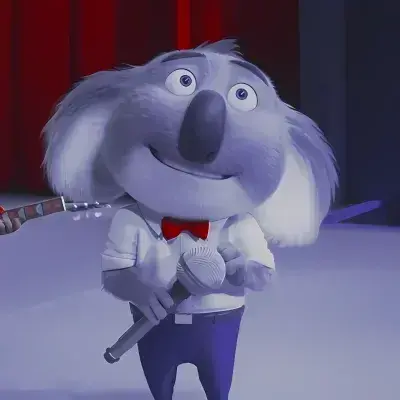 MoistAnime6514의 Buster Moon